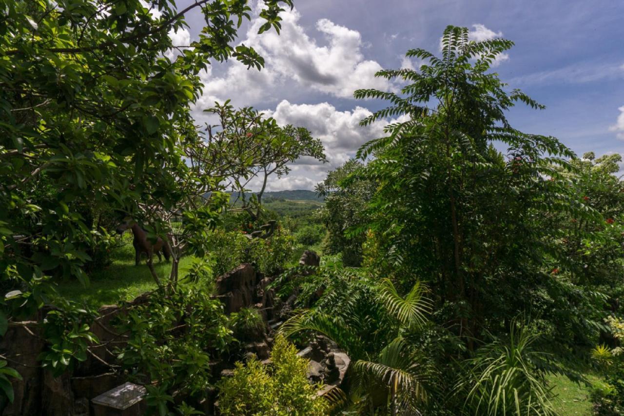 Отель Reddoorz @ Tambolaka Sumba Lokokaki Экстерьер фото