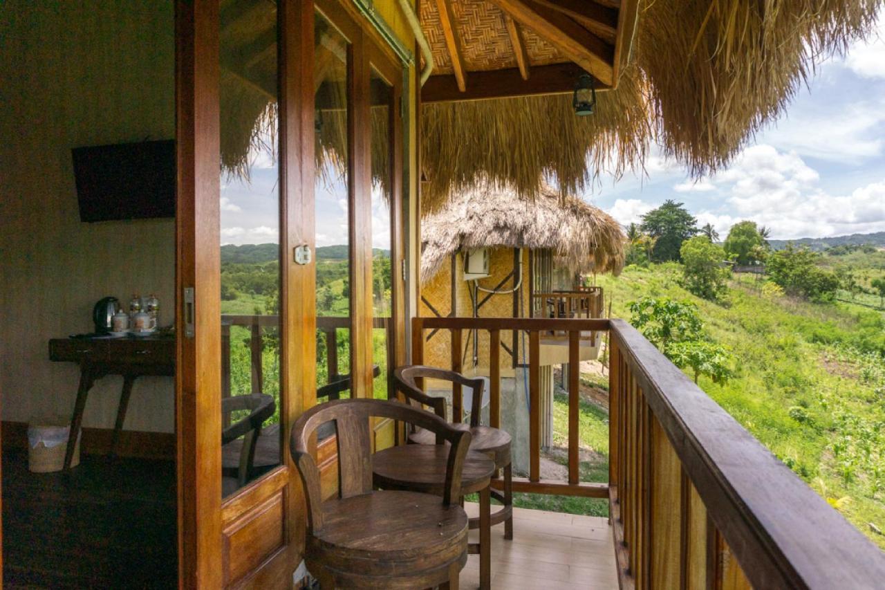 Отель Reddoorz @ Tambolaka Sumba Lokokaki Экстерьер фото