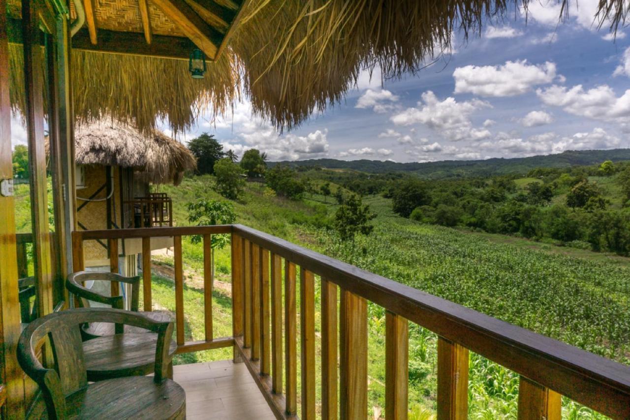 Отель Reddoorz @ Tambolaka Sumba Lokokaki Экстерьер фото